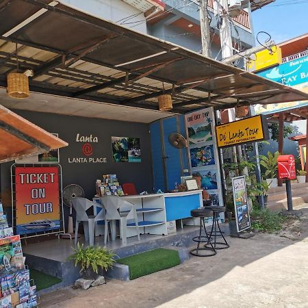קו לנטה De​ Lanta Place מראה חיצוני תמונה