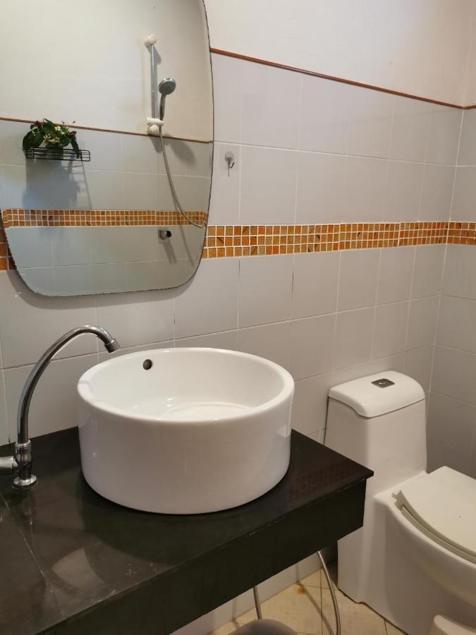קו לנטה De​ Lanta Place מראה חיצוני תמונה