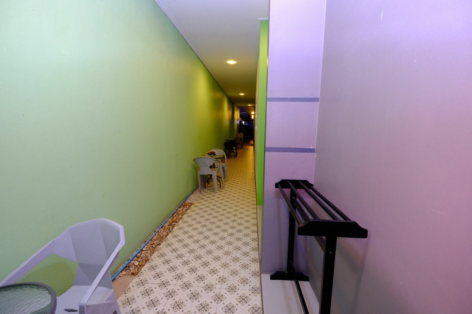 קו לנטה De​ Lanta Place מראה חיצוני תמונה