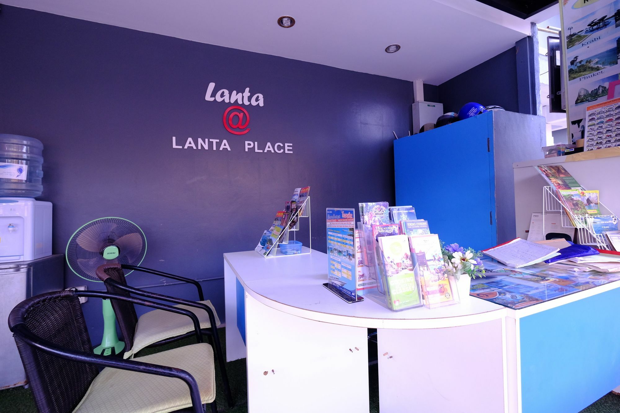 קו לנטה De​ Lanta Place מראה חיצוני תמונה